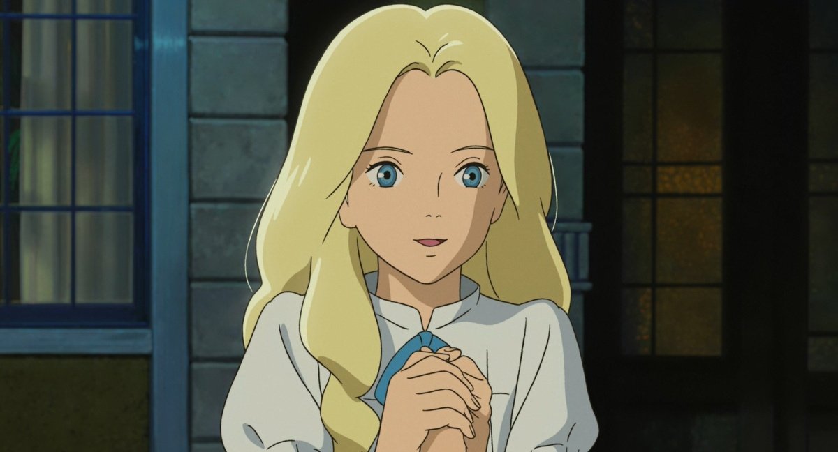 when marnie was there watch online